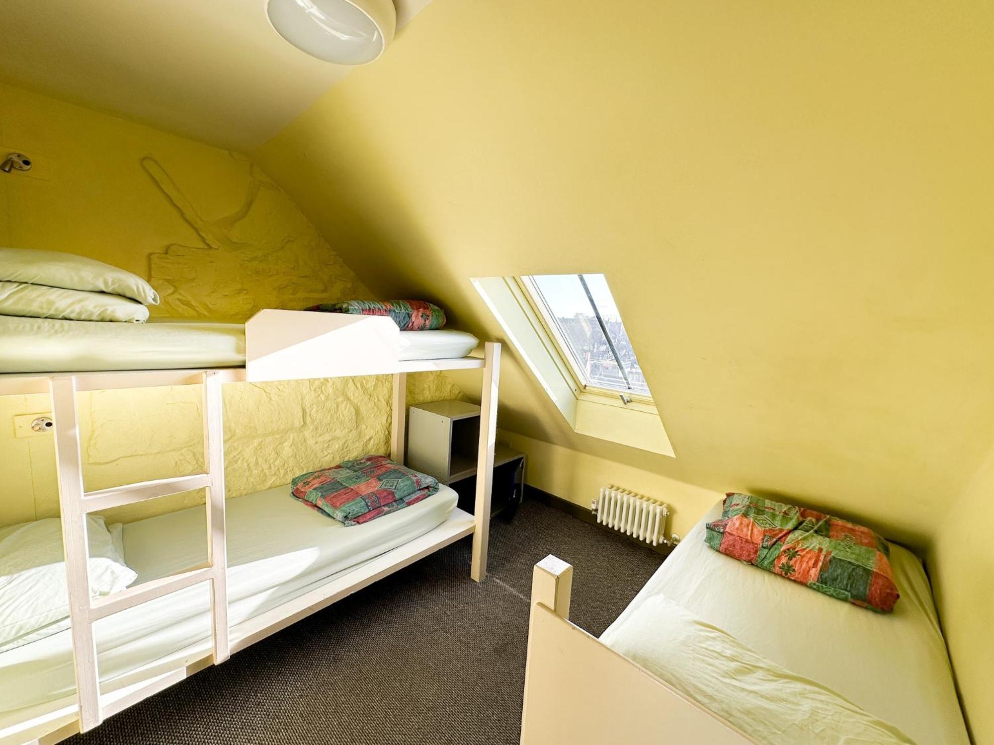 Castle Rock Hostel - Adults Only — Fotos 3